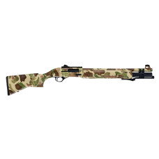 Beretta USA A300 Ultima Patrol 12Ga 19.1in 3in - MultiCam Frogskin Camo