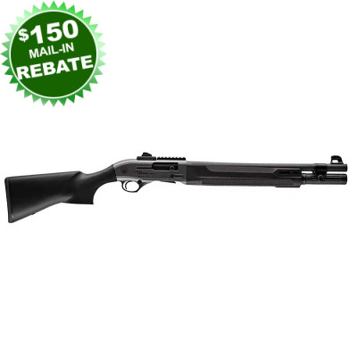 Beretta USA A300 Ultima Patrol 20Ga 19.1in 3in - Grey Beretta USA A300 Ultima Patrol 20Ga 19.1in 3in - Grey
