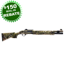 Beretta USA A300 Ultima Patrol 12Ga 19.1in 3in - MultiCam Camo
