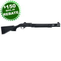 Beretta USA A300 Ultima Patrol 20Ga 19.1in 3in - Black