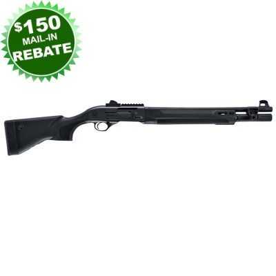 Beretta USA A300 Ultima Patrol 20Ga 19.1in 3in - Black Beretta USA A300 Ultima Patrol 20Ga 19.1in 3in - Black