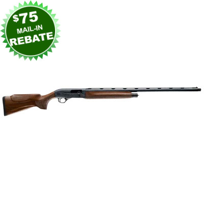 Beretta USA A300 Ultima Sport 12Ga 30in 3in - American Walnut Stock