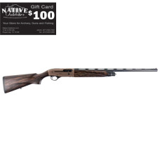 Beretta USA A400 Xplor Action Semi-Auto 20Ga 28in Barrel 3in Walnut Stock Bronze