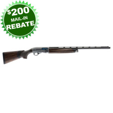 Beretta USA A400 Xcel Sporting Semi-Auto 12Ga 30in Barrel 3in - KO Walnut Stock Grey Receiver 