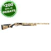 Beretta A400 Xtreme Plus 12ga 28" 3.5" Gore Optifade Marsh