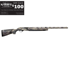 Beretta J42XN18 A400 Xtreme Plus KO Semi-Auto 12ga 28in 3.5in - Optifade Timber Camo