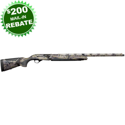 Beretta J42XN28 A400 Xtreme Plus KO Semi-Auto 20ga 28in 3in 3+1 - Optifade Timber Camo Beretta J42XN28 A400 Xtreme Plus KO Semi-Auto 20ga 28in 3in 3+1 - Optifade Timber Camo