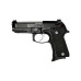 Beretta 92G Elite LTT Compact 9mm  Performance Defensive 9mm 4.25in 15+1