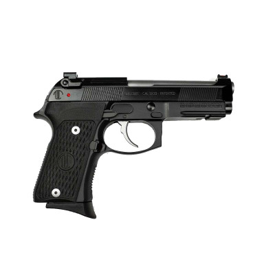 Beretta 92G Elite LTT Compact 9mm  Performance Defensive 9mm 4.25in 15+1
