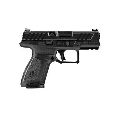 Beretta APX-A1 Compact 9mm at Native Outdoors