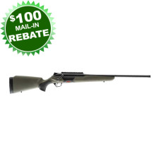 Beretta BRX1 Green .308 WIN 20in Barrel Straight Pull