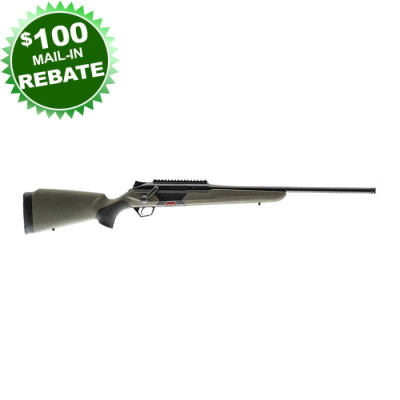 Beretta BRX1 Green .308 WIN 20in Barrel Straight Pull