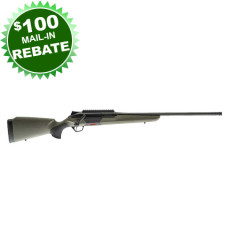 Beretta BRX1 Carbon .300 WIN MAG 24in Carbon Fiber Barrel Straight Pull
