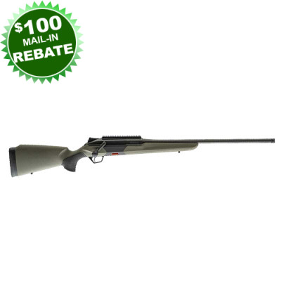 Beretta BRX1 Carbon .300 WIN MAG 24in Carbon Fiber Barrel Straight Pull