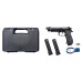 Beretta 92G Elite Combat LTT 9mm 5.1in 22+1 Beretta 92G Elite Combat LTT 9mm 5.1in 15+1