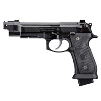 Beretta 92G Elite Combat LTT 9mm 5.1in 22+1