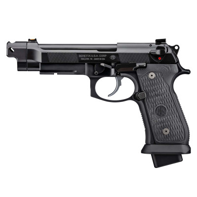 Beretta 92G Elite Combat LTT 9mm 5.1in 22+1 Beretta 92G Elite Combat LTT 9mm 5.1in 15+1