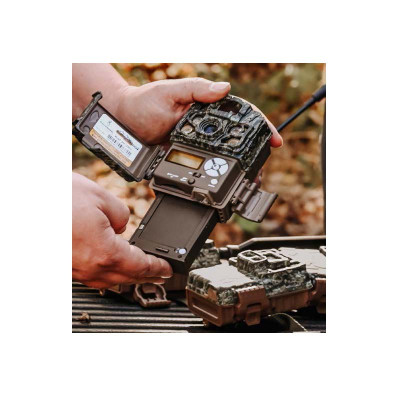Browning Pro Scout Lithium Ion Rechargeable Battery Pack 