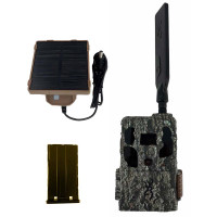 Browning Cell Defender Pro HD AI Combo Pkg