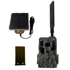 Browning Cell Defender Pro HD AI Combo Pkg