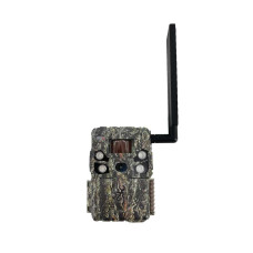 Browning Defender Vision Pro HD Wireless Cellular Trail Camera - Dual Carrier