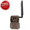 Browning Defender Vision Pro HD LIVESTREAM Wireless Cellular Infrared Trail Camera - Dual Carrier