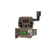 Browning Defender Vision Pro HD LIVESTREAM Wireless Cellular Infrared Trail Camera - Dual Carrier