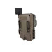 Browning Defender Vision Pro HD LIVESTREAM Wireless Cellular Infrared Trail Camera - Dual Carrier