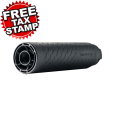 B&T SRBS762-DM Titanium .30 Cal Suppressor - 5/8x24 Direct Thread
