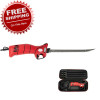 Bubba Blade 110v Electric Corded Fillet Knife
