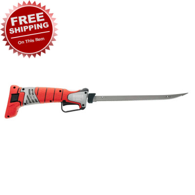 Bubba Blade Pro Series Lithium-Ion Rechargeable Fillet Knife Gen 2 - Cordless