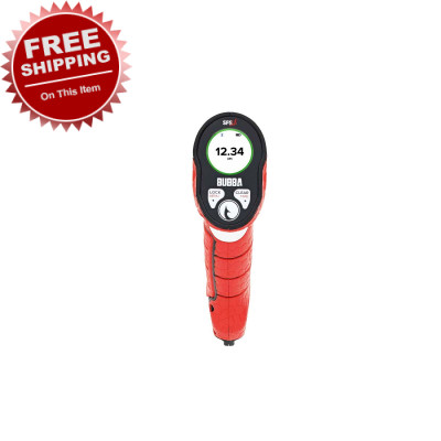 Bubba Smart Fish Scale Lite Bubba Smart Fish Scale Lite