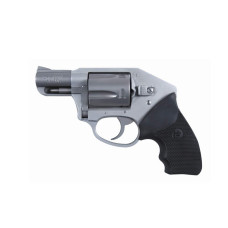 Charter Arms Off Duty .38 Special Revolver