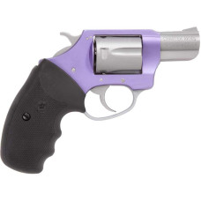 Charter Arms Lavender Lady Undercover Lite .38 Special Revolver