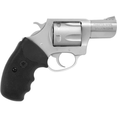 Charter Arms Mag Pug .357 Mag Revolver