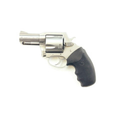 Charter Arms Pit Bull .45 Auto Revolver 2.5 in Barrel- Stainless