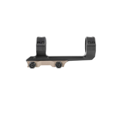 Christensen Arms PRSR Cantilever Scope Mount - 30mm - 0 MOA