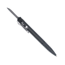 CobraTec OTF Pen Knife GEN 2 - Black