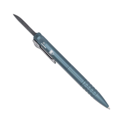 CobraTec OTF Pen Knife GEN 2 - Grey CobraTec OTF Pen Knife GEN 2 - Grey