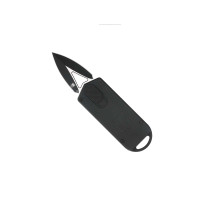 CobraTec OTF ASP with Automatic Dagger D2 Steel Blade