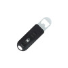 CobraTec OTF Automatic Bottle Opener - Black CobraTec OTF Automatic Bottle Opener - Black