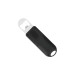 CobraTec OTF Automatic Bottle Opener - Black