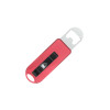CobraTec OTF Automatic Bottle Opener - Red