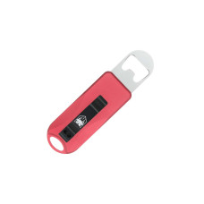 CobraTec OTF Auto Bottle Opener