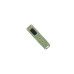 CobraTec OTF Scalpel with Replaceable Blades - OD Green CobraTec OTF Scalpel with Replaceable Blades - OD Green