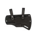 Cobratec Black Tomahawk