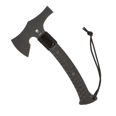 Cobratec Black Tomahawk