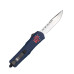 CobraTec Medium Freedom FS-3 Automatic OTF Knife