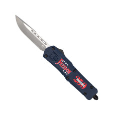 CobraTec Medium Freedom FS-3 Automatic OTF Knife CobraTec Medium Freedom FS-3 Automatic OTF Knife