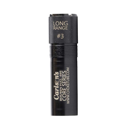 Carlson Choke Tubes Core Long Range #3 12ga - Beretta / Benelli Mobil